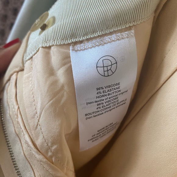 The row - Picture 3 of 3